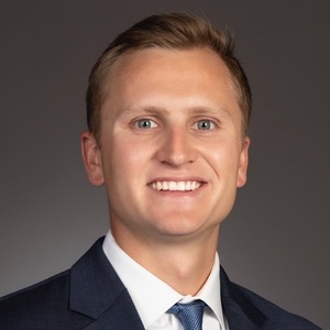 Fundraising Page: CJ Ramsdell